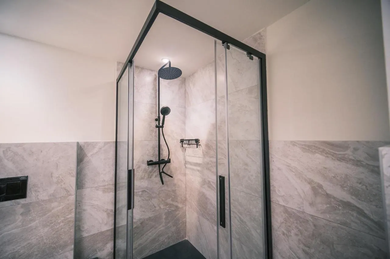Loft Zodiak -Centre Ville , 5 Chambres+ Vue Les Houches