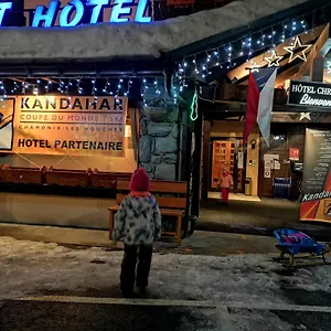 3* Hotel Chris-tal