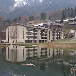 Le Prarion Appartement